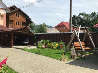 Karpatski spohady - Slavske - 9