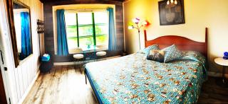 Aeolian Ranch Guest house - Kailua-Kona - 8