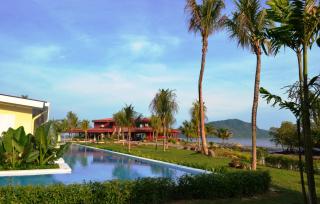 The Ocean Residence Langkawi - Kuah - 6