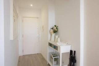 Magnificent 1 Bedroom Apartment With Views Over The Ocean - Costa da Caparica - 9