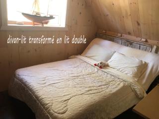 Appartement champêtre - Saguenay - 5