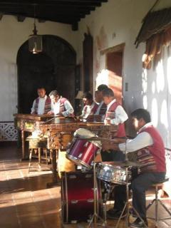 Hotel Posada de Don Rodrigo Antigua - 5