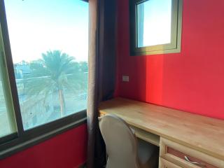 Jericho Waleed's Hostel - 2