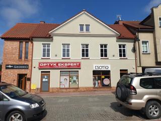 Warszawska Centrum - w cenie 4 rowery, łódka wiosłowa, kajak, rower wodny, plaża - 8