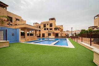 Apartamento relajante con vistas al atardecer en Águilas - 3