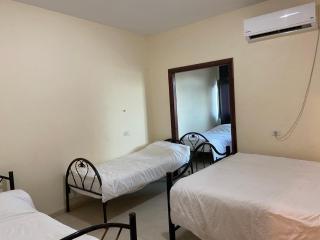 Jericho Waleed's Hostel - 9