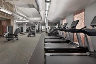Crowne Plaza College Park - Washington DC by IHG - 4