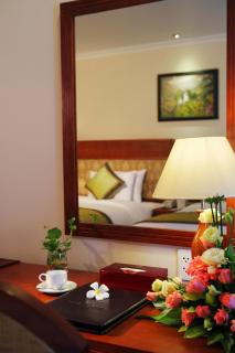 First Hotel - 9