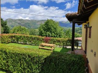El Mirador de Sorribes - Sevares - 2