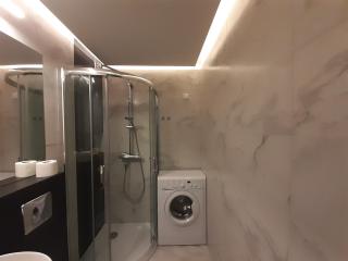 Apartament na Warszawskiej - Gdynia - 4