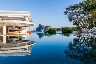 PP Charlie Beach Resort - Phi Phi Don - 0