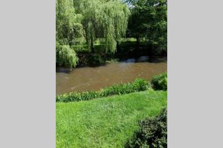Maison au bord de la Rivière Dronne en Périgord Vert - Saint-Front-la-Rivière - 5