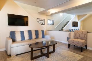 Southern California Beach Club - Oceanside - 6