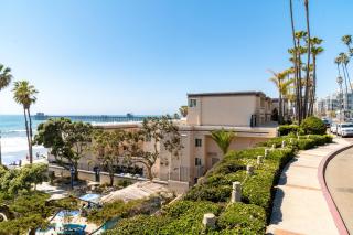 Southern California Beach Club - Oceanside - 7
