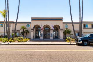Southern California Beach Club - Oceanside - 8