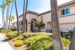 Southern California Beach Club - Oceanside - 3