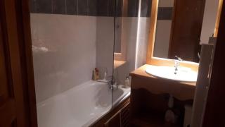 Appartement Valmeinier 4 à 5 personnes Résidence LAGRANGE - Valmeinier - 7