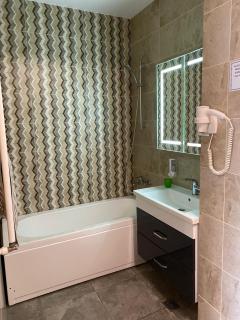 Sensation Apartament Solid Residence - Mamaia - 7