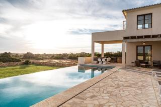 Villa Salamandra - Ses Salines - 8