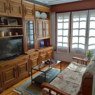Apartamento Centro de Cudillero - 3