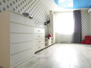 Manufactura luxery apartments - Sumy - 5