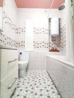 Manufactura luxery apartments - Sumy - 1