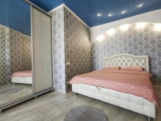 Manufactura luxery apartments - Sumy - 8