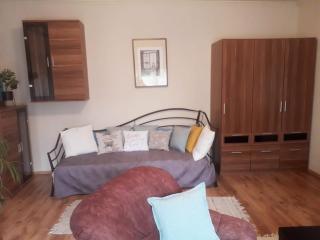Rozmaring Apartman Zánka - 1