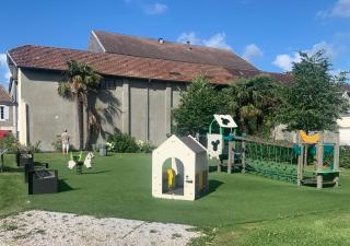La Visitation - 30 - Orthez - 1