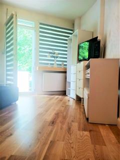 Przytulny dwuosobowy apartament Jaworowa (skrzynka na klucz) - blisko centrum - Wrocław - 8