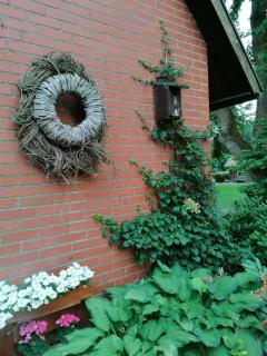 Ferienhaus in Rumke - Bippen - 4