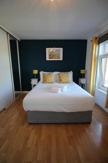 Anjore House - Modern Serviced Apartment in Belfast - Belfast - 3