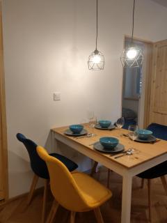 Apartamenty 4M - Szklarska Poręba - 2