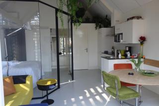 B&B Achterom - Loon op Zand - 7