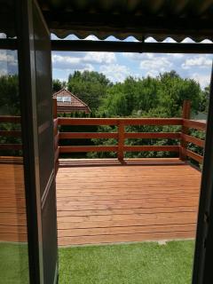 Judit Apartman - Vonyarcvashegy - 2
