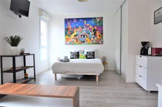 Studio Dreams Paris - Montévrain - 5
