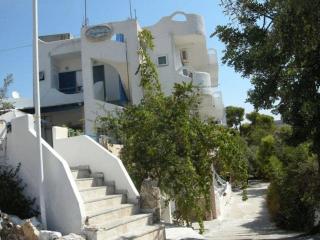 Efrosyni Apartments - Agia Marina Aegina - 0