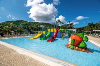 Riu Palace Costa Rica - All Inclusive - Coco - 2