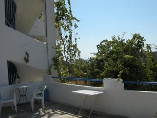 Efrosyni Apartments - Agia Marina Aegina - 9