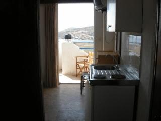 Efrosyni Apartments - Agia Marina Aegina - 5