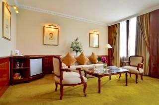 voco Bangkok Surawong by IHG - 8