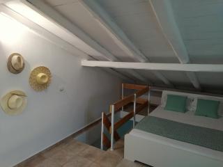 Paperboat apartment - Afitos - 5