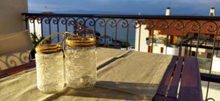 Paperboat apartment - Afytos - 4