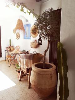 La Perica - Vejer de la Frontera - 0