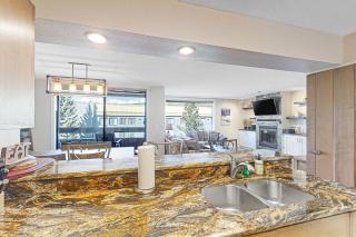 Snowblaze Condominiums C14 - 1