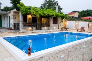Country House Korlat - Benkovac - 0