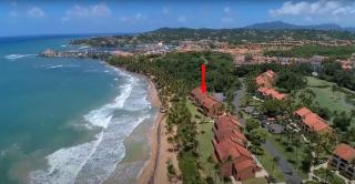 BV103 - Amazing Oceanfront Condo steps from beach - Humacao - 5