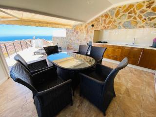 The Feelgood House with jacuzzi and ocean view - Las Palmas de Gran Canaria - 3
