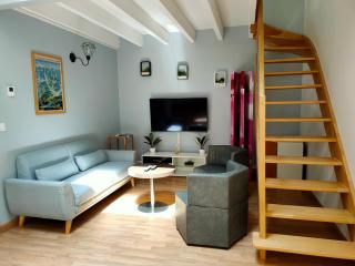 Luxury Loft Lourdes - Lourdes - 7
