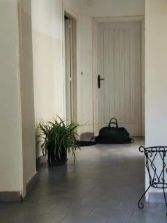 la casa nel vicolo - Ascea - 8